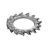 RONDELLE EVENTAIL POUR VIS 5 MM ZINGUE - ref. 225747 | TP Agri