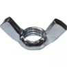 ECROU A OREILLES 6MM ZINGUE 8.8 BLISTER DE 10 - ref. 3720510 | TP Agri