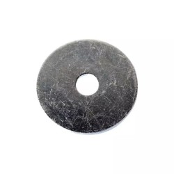 RONDELLE CARROSSIER 6X30 MM ZINGUE - ref. 255825 | TP Agri