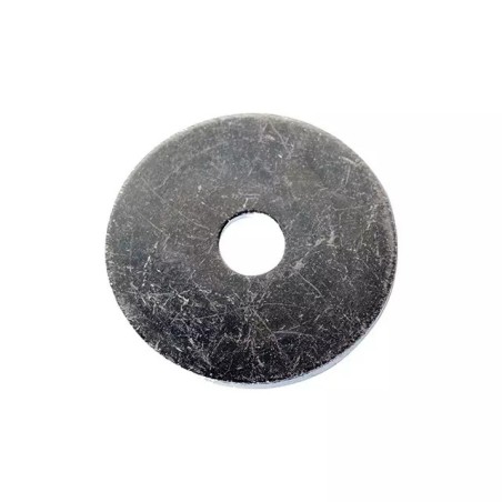 RONDELLE CARROSSIER 6X30 MM ZINGUE - ref. 255825 | TP Agri