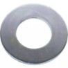 RONDELLE PLATE POUR VIS 5 MM ZINGUE - ref. 225738 | TP Agri