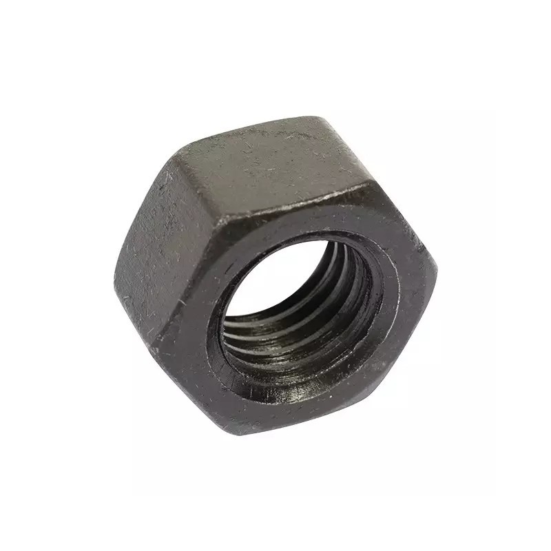 ECROU HEXAGONAL 8 MM BRUT 10.9 - ref. 225979 | TP Agri
