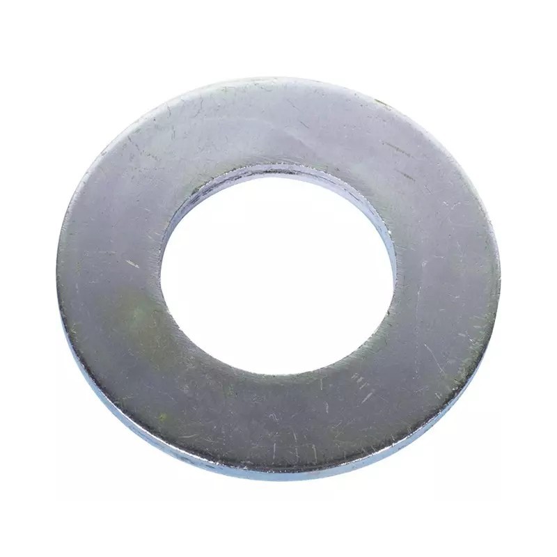 RONDELLE PLATE POUR VIS 5MM ZINGUE BLISTER DE - ref. 3722060 | TP Agri