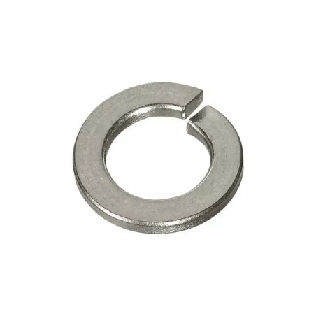 RONDELLE GROWER POUR VIS 8MM ZINGUEE BLISTER - ref. 3722416 | TP Agri