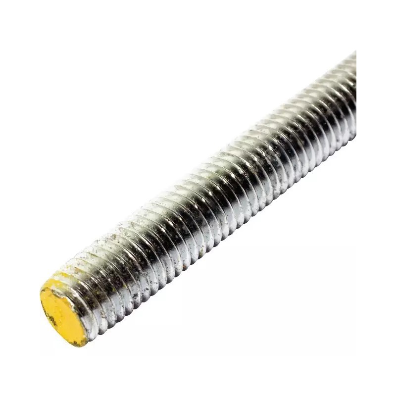 TIGE FILETEE M12 X 1,75 ZINGUE 8.8 1 METRE - ref. 6003012 | TP Agri
