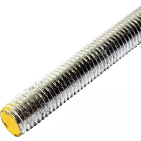 TIGE FILETEE M12 X 1,75 ZINGUE 8.8 1 METRE - ref. 6003012 | TP Agri