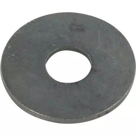 RONDELLE PLATE POUR VIS 22 MM BRUT - ref. 255839 | TP Agri