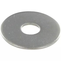RONDELLE PLATE POUR VIS 14MM INOX A2 BLISTER - ref. 3722146 | TP Agri