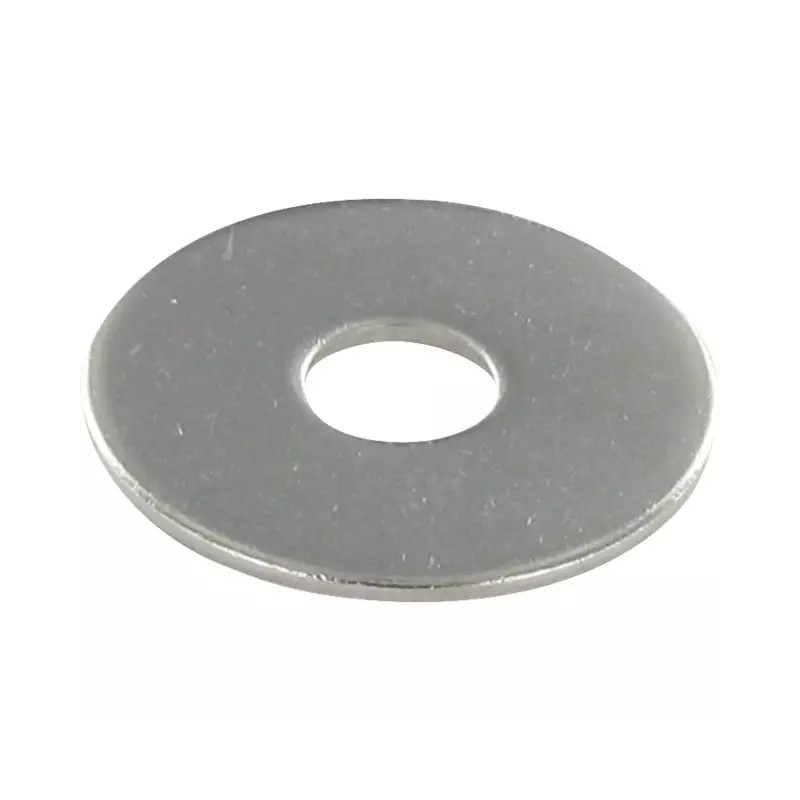 RONDELLE PLATE POUR VIS 14MM INOX A2 BLISTER - ref. 3722146 | TP Agri