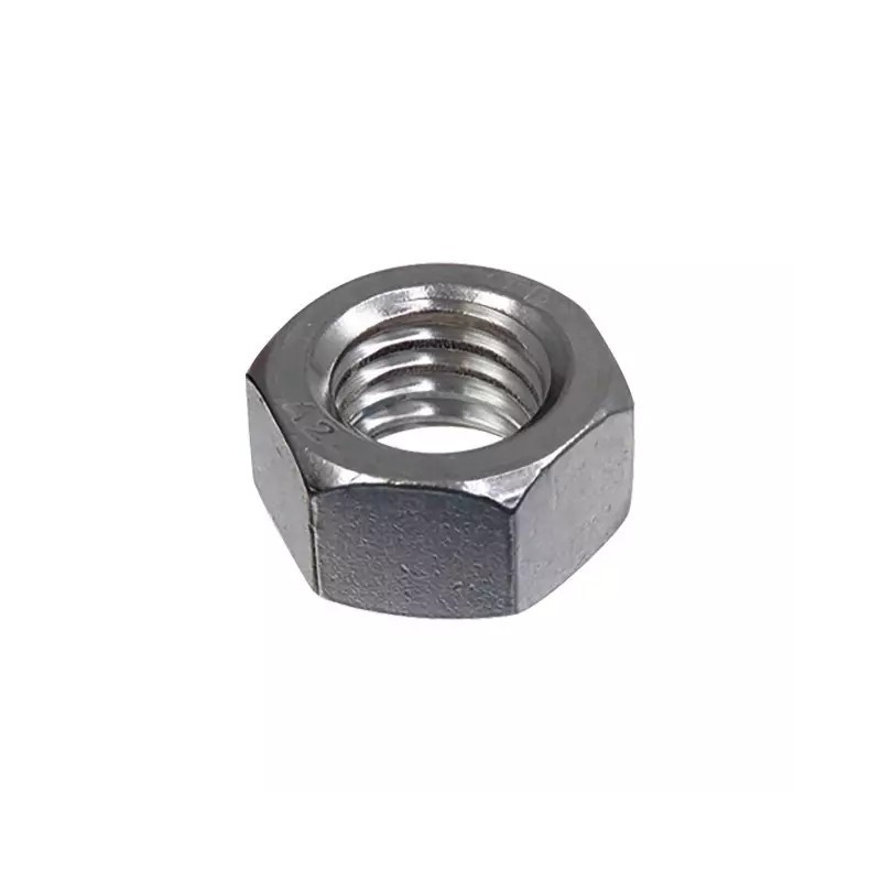 ECROU HEXAGONAL 16MM INOX A2 BLISTER DE 5 - ref. 3720238 | TP Agri