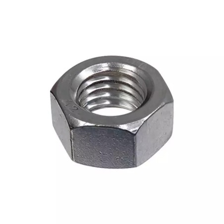ECROU HEXAGONAL 16MM INOX A2 BLISTER DE 5 - ref. 3720238 | TP Agri