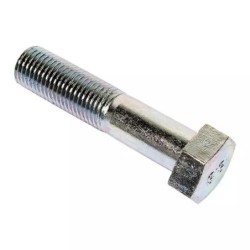 VIS TETE HEXAGONALE 16X80 ZINGUE 10.9 PAS 150 - ref. 263895 | TP Agri