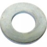 RONDELLE CARROSSIER 24X50 MM ZINGUE - ref. 255821 | TP Agri
