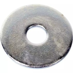RONDELLE PLATE EXTRA LARGE POUR VIS 14MM ZING - ref. 3722188 | TP Agri
