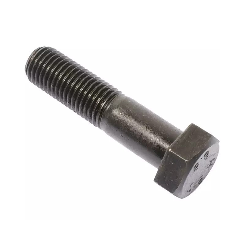 VIS TETE HEXAGONALE 8X45 BRUT 8.8 FILETAGE PA - ref. 1715149 | TP Agri