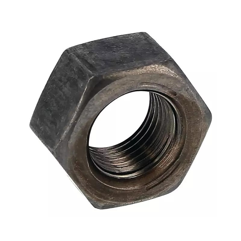 ECROU HEXAGONAL 30 MM BRUT 8.8 TECHNI-POWER - ref. 1740168 | TP Agri