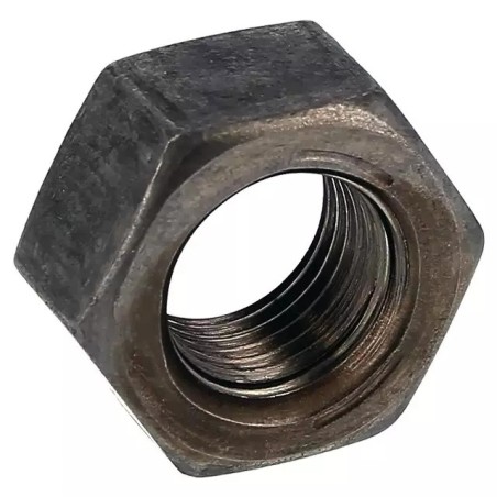 ECROU HEXAGONAL 30 MM BRUT 8.8 TECHNI-POWER - ref. 1740168 | TP Agri
