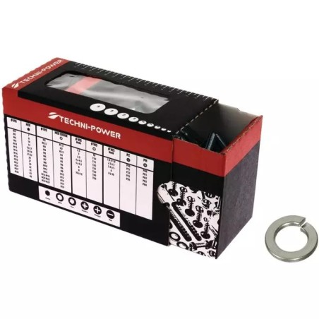 RONDELLE GROWER POUR VIS 24 MM ZINGUEE TECHNI - ref. 1747616 | TP Agri