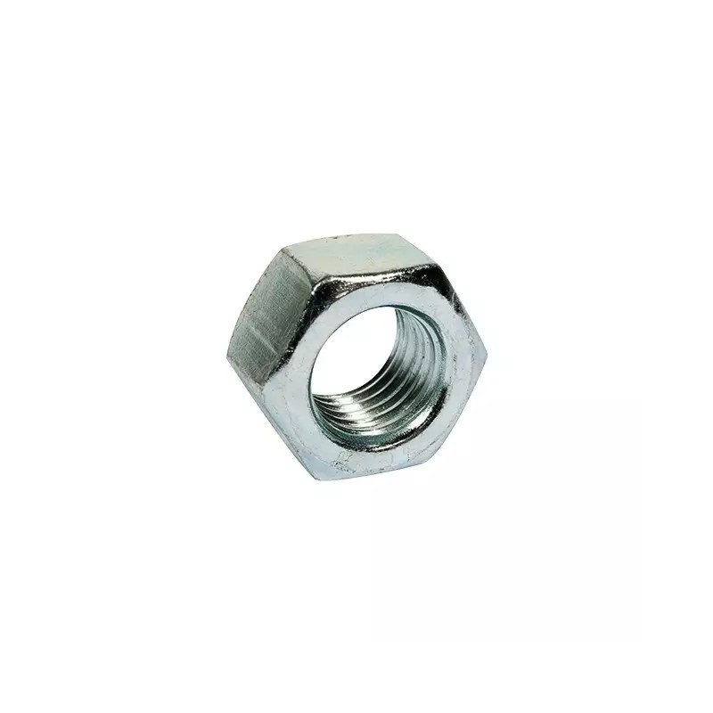 ECROU HEXAGONAL 18MM ZINGUE 8.8 BLISTER DE 5 - ref. 3720096 | TP Agri