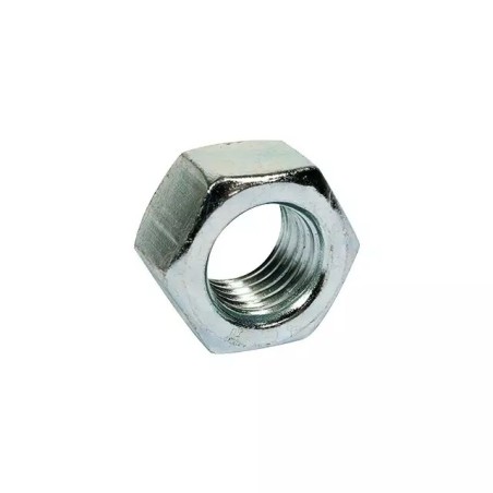 ECROU HEXAGONAL 18MM ZINGUE 8.8 BLISTER DE 5 - ref. 3720096 | TP Agri