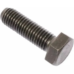 VIS TETE HEXAGONALE UNC 1/2"X1"3/4-45 MM BRUT - ref. 1720087 | TP Agri