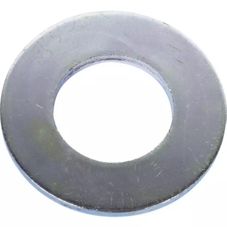 RONDELLE PLATE POUR VIS 20MM ZINGUE BLISTER D - ref. 3722092 | TP Agri