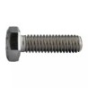 VIS TETE HEXAGONALE 14X30 INOX A2 FILETAGE TO - ref. 1719110 | TP Agri