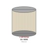 filtre a air HIFI SA 16056