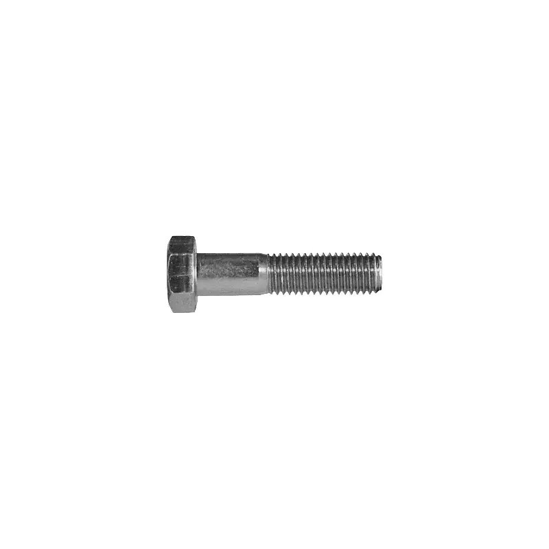 VIS TETE HEXAGONALE 12X120 INOX A2 FILETAGE PA - ref. 256817 | TP Agri