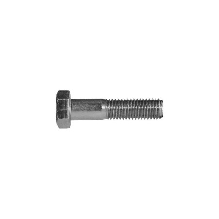 VIS TETE HEXAGONALE 12X120 INOX A2 FILETAGE PA - ref. 256817 | TP Agri