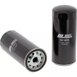 FILTRE A HUILE SO 3675 HIFI FILTER - ref. HIFSO3675 | TP Agri
