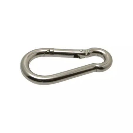 MOUSQUETON INOX 10 MM - ref. 1865470 | TP Agri