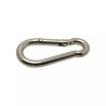 MOUSQUETON INOX 10 MM - ref. 1865470 | TP Agri