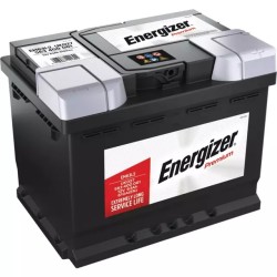 BATTERIE EM63L2 12V 63AH 610A EN + A DROITE - ref. 31307235 | TP Agri