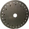 DISQUE 26 TROUS 5,5MM MAIS G10121390R - ref. 5162530 | TP Agri