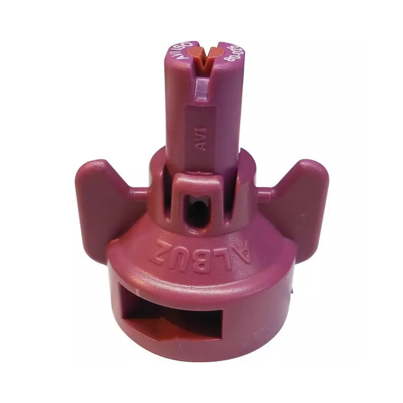 BUSE ALBUZ FAST CAP AVI 80 025 VIOLET - ref. 30533403 | TP Agri