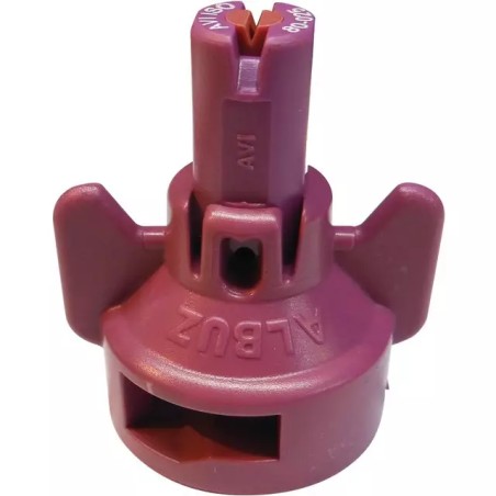 BUSE ALBUZ FAST CAP AVI 80 025 VIOLET - ref. 30533403 | TP Agri