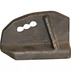TALON GAUCHE RENFORCE ORIGINE KUHN 763033 - ref. HUA763033 | TP Agri