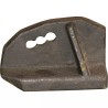 TALON GAUCHE RENFORCE ORIGINE KUHN 763033 - ref. HUA763033 | TP Agri