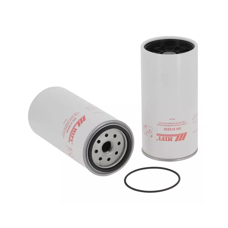 FILTRE A GASOIL SEPARATEUR D'EAU SN 91203 - ref. HIFSN912030 | TP Agri