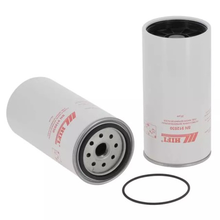 FILTRE A GASOIL SEPARATEUR D'EAU SN 91203 - ref. HIFSN912030 | TP Agri