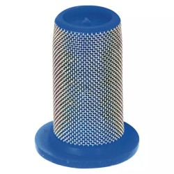 FILTRE DE BUSE CYLINDRIQUE BLEU 50 MESH TEEJ - ref. 30534703 | TP Agri