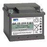 BATTERIE GEL GF12033YG1 12V 38AH - ref. 31306004 | TP Agri
