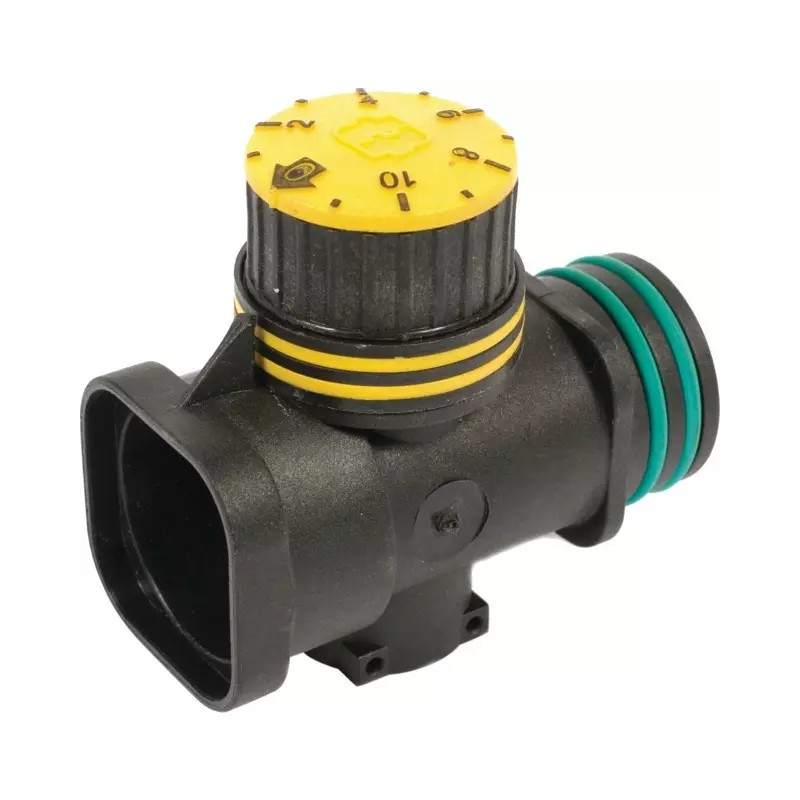 KIT COLLECTEUR COMPENSATEUR NRG - ref. 254232 | TP Agri