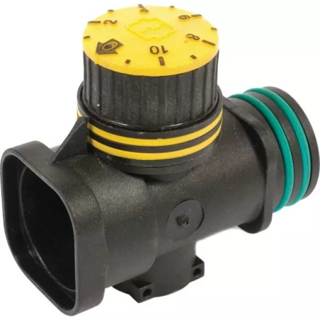 KIT COLLECTEUR COMPENSATEUR NRG - ref. 254232 | TP Agri
