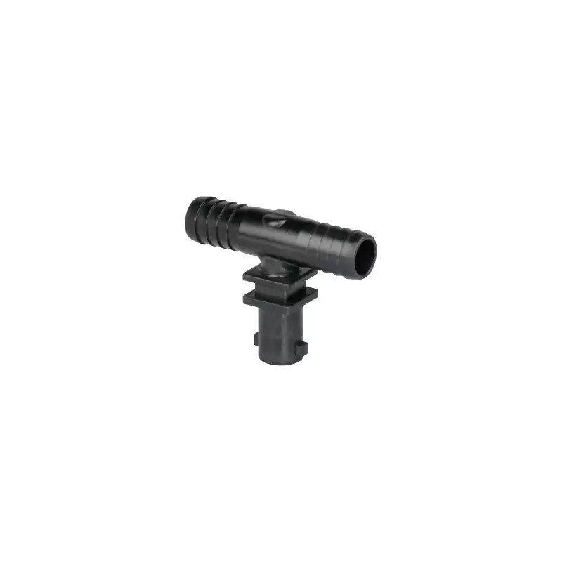 PORTE BUSE DOUBLE 19MM-NO ANTIGOUTTE - ref. 230913 | TP Agri