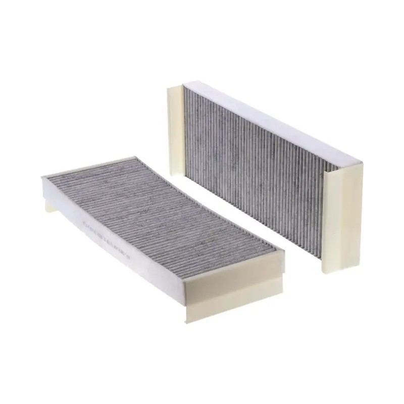 FILTRE HABITACLE SC 50034 CA HIFI FILTER - ref. HIFSC50034CA | TP Agri