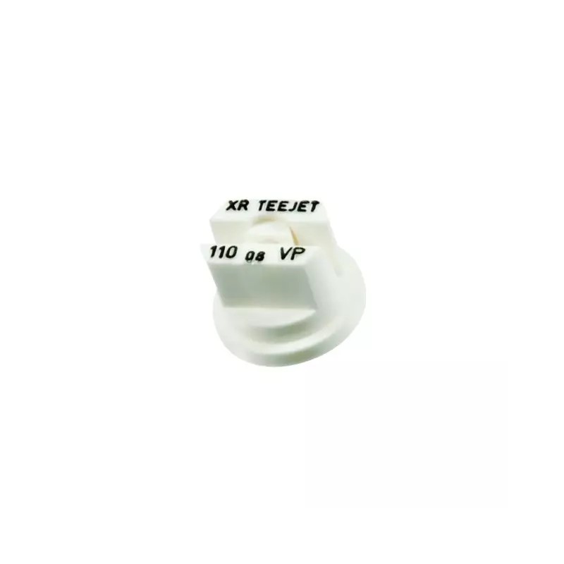 BUSE TEEJET JET PLAT XR 110 08 VP BLANCHE PO - ref. 30534002 | TP Agri