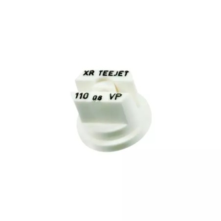 BUSE TEEJET JET PLAT XR 110 08 VP BLANCHE PO - ref. 30534002 | TP Agri