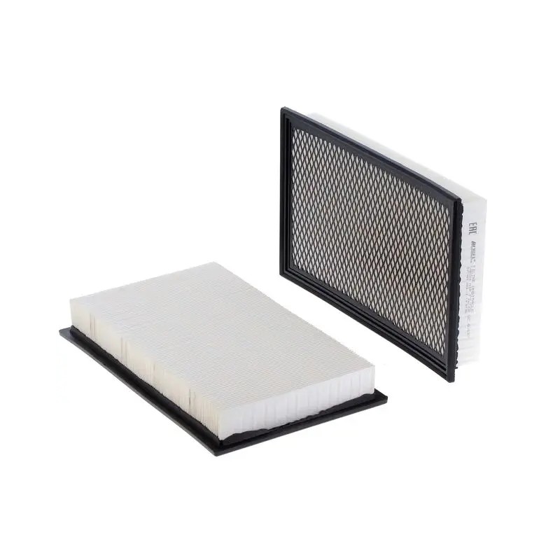 FILTRE HABITACLE SC 60127 HIFI FILTER - ref. HIFSC60127 | TP Agri